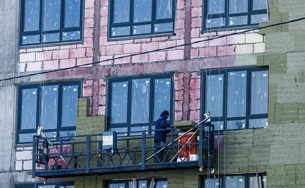 Россияне-задолжали-по-ипотеке-более-₽23-трлн