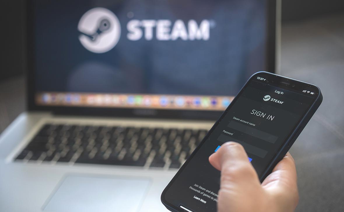 Тысячи-пользователей-steam-пожаловались-на-сбой