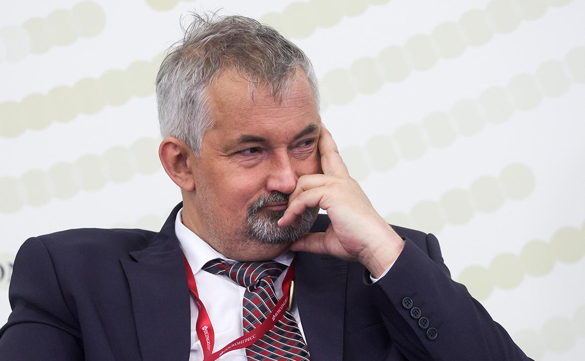 Белоусов-из-ЦМАКП-заявил-о-«преимуществе-отсталости»-России