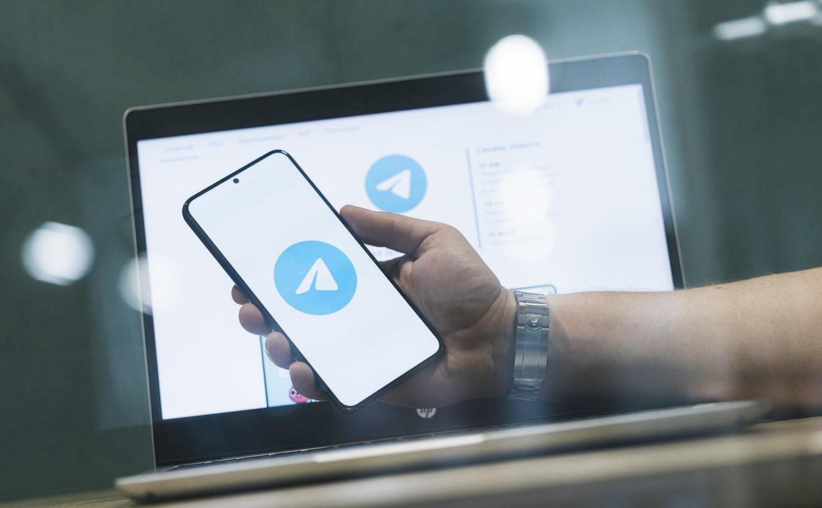 Пользователи-пожаловались-на-сбой-в-работе-telegram