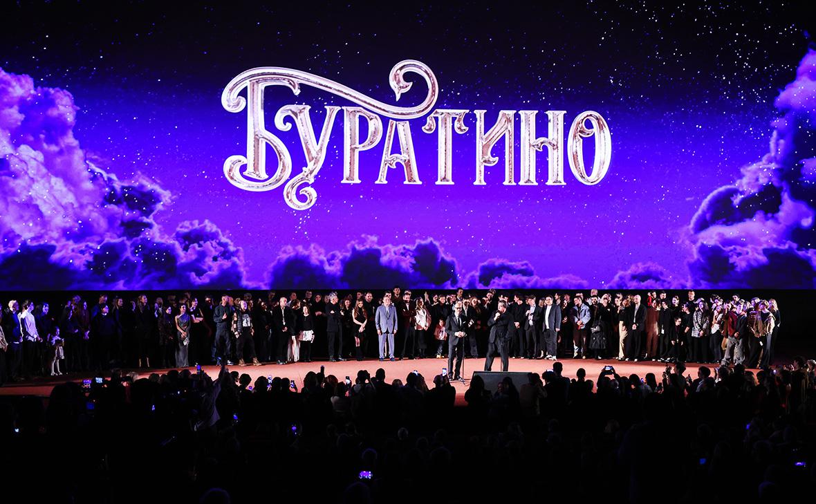 «Буратино»-собрал-более-₽1-млрд-за-четыре-дня-проката