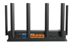 Трёхдиапазонная-скорость-до-12-000-Мбит/с,-порты-10gbe-rj45,-25gbe-rj45-и-1gbe-rj45.-Представлен-беспроводной-маршрутизатор-tp-link-archer-be670