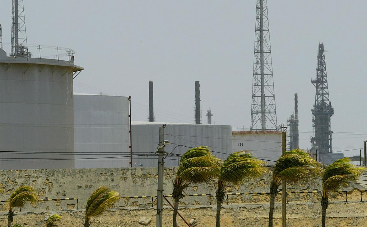 «Росзарубежнефть»-заявила-о-продолжении-деятельности-в-Венесуэле