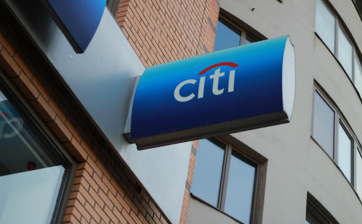 citi-потерял-,2-млрд-из-за-ухода-из-России