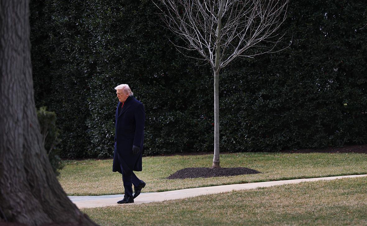 Угрозы-Трампа-пошлинами-могут-привести-к-распаду-НАТО —-эксперты