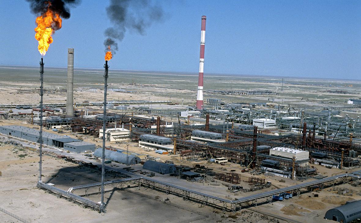 На-двух-месторождениях-в-Казахстане-приостановили-добычу