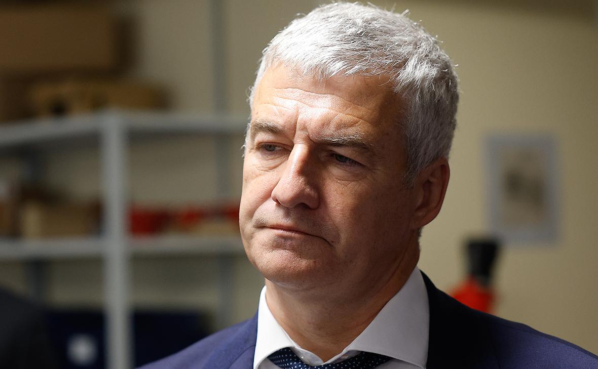 Глава-Карелии-назвал-бездушным-челлендж-чиновников-«Февраль-без-трат»