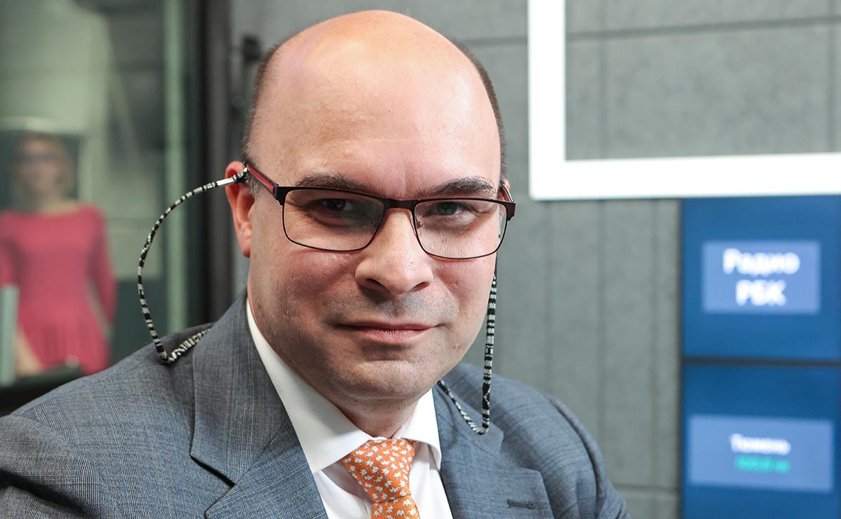 Зампред-ЦБ-Алексей-Заботкин —-о-ключевой-ставке,-инфляции-и-рубле