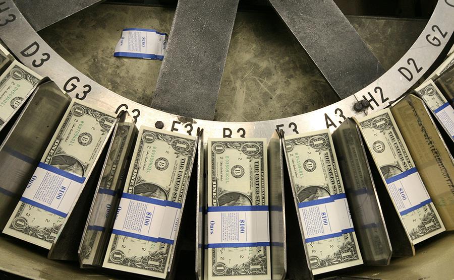 bloomberg-объяснил,-как-власти-Венесуэлы-пытаются-удержать-курс-валюты