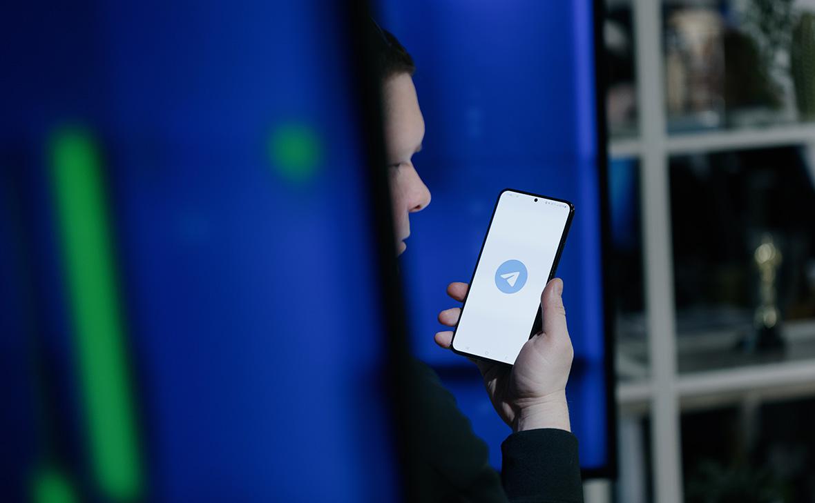 Роскомнадзор-усилил-давление-на-telegram.-Что-об-этом-известно