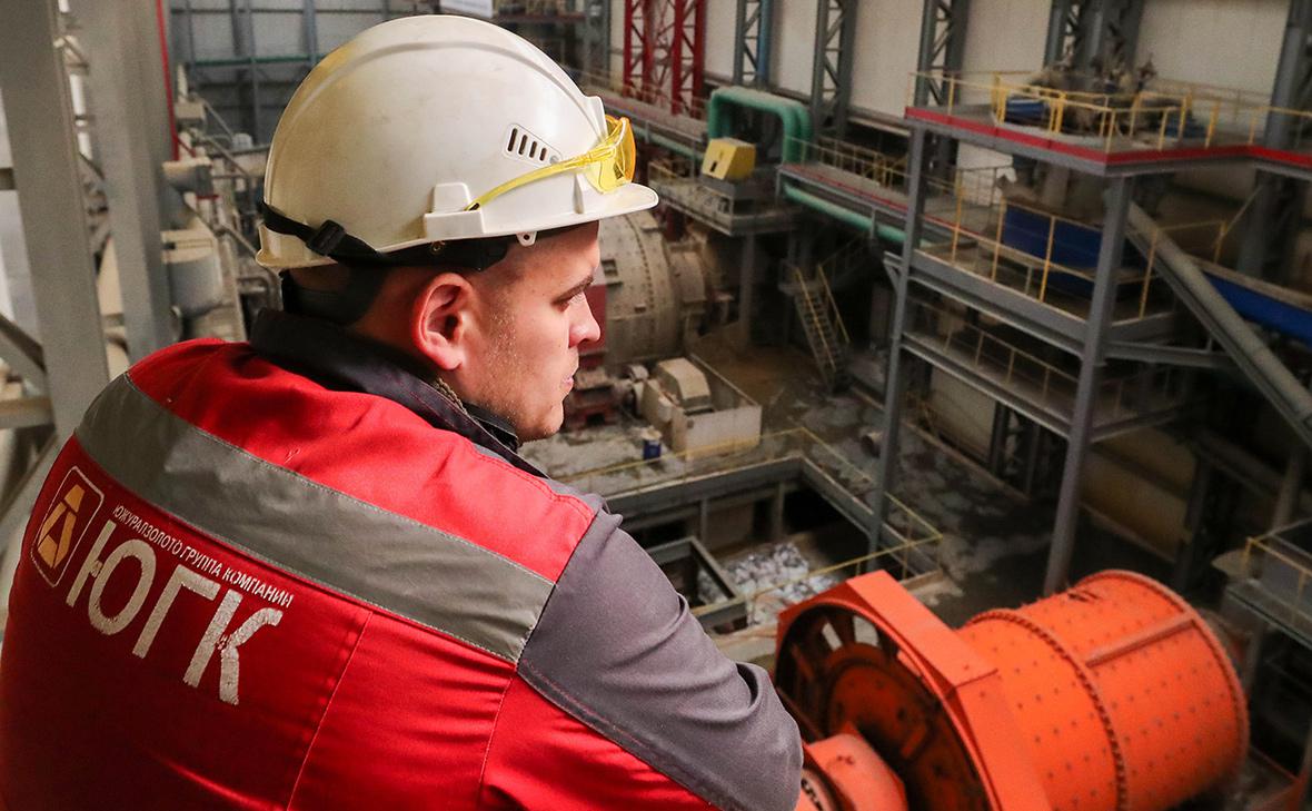 В-Минфине-допустили-продажу-«Южуралзолота»-в-марте