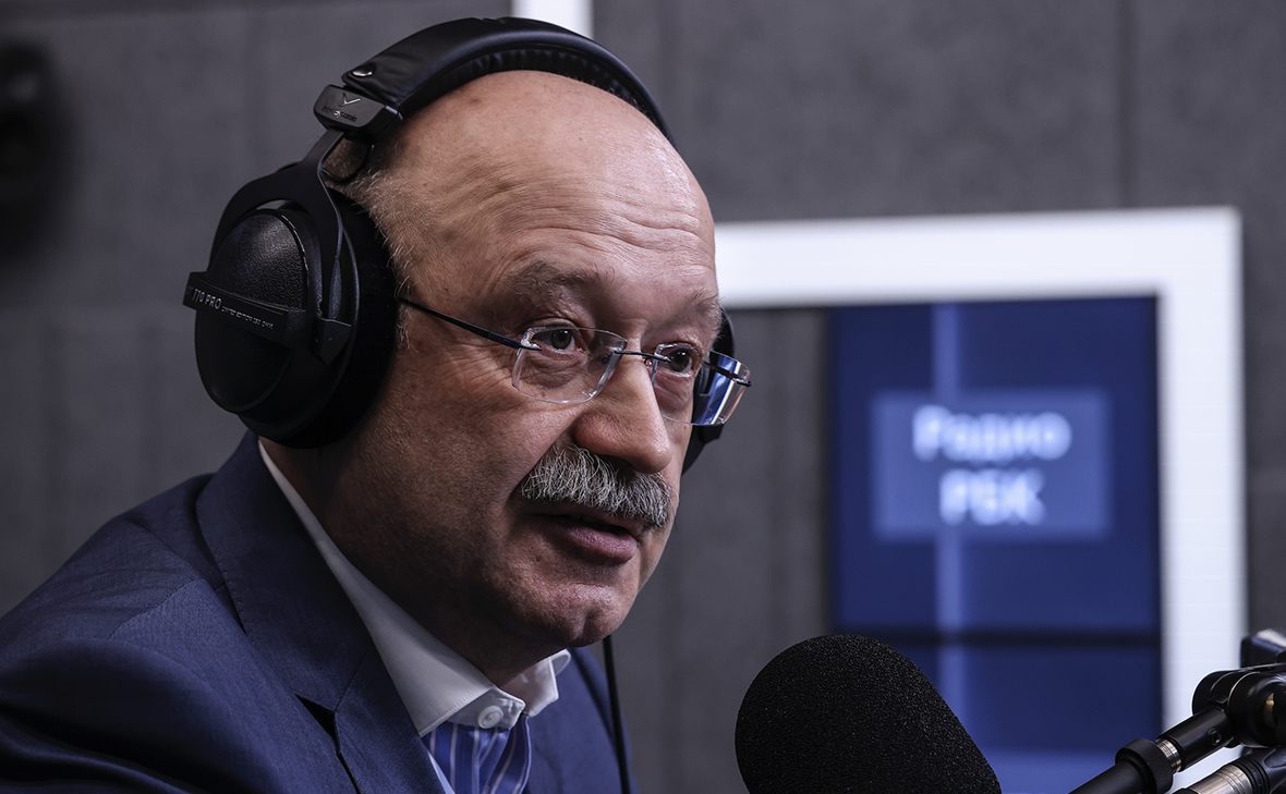 Задорнов-счел-смешной-оценку-о-возможной-«Великой-депрессии»-в-экономике