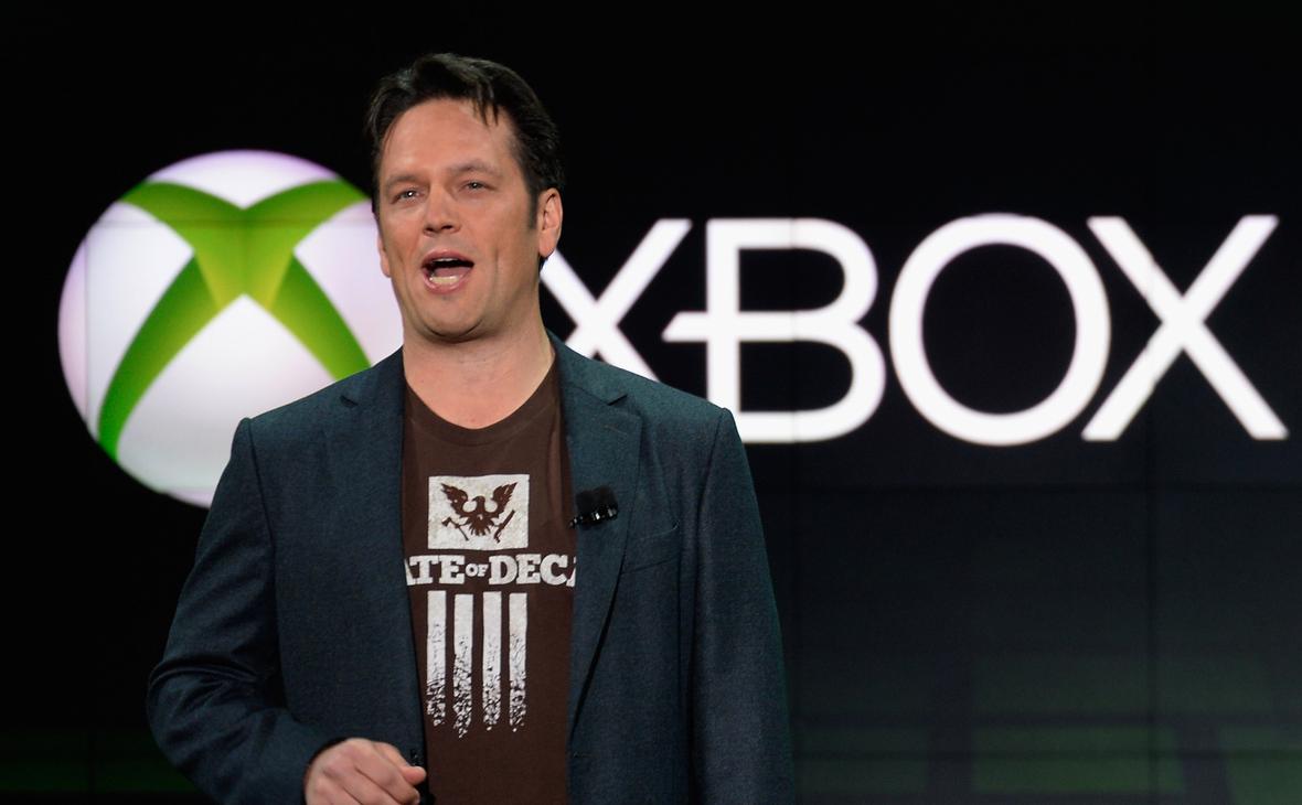 ign-узнал-об-уходе-на-пенсию-гендиректора-microsoft-gaming-Спенсера