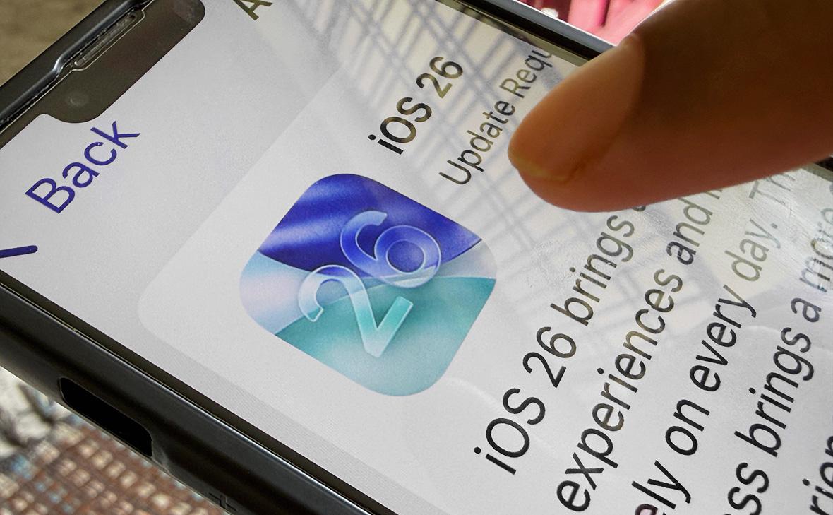 apple-сообщила-об-одобрении-iphone-для-работы-с-секретными-данными-НАТО