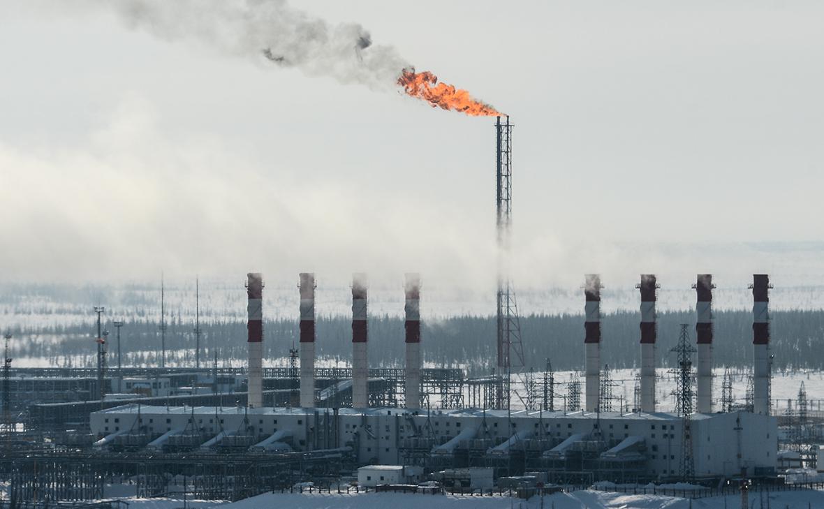 Почему-«Роснефть»-и-НОВАТЭК —-бенефициары-иранского-кризиса