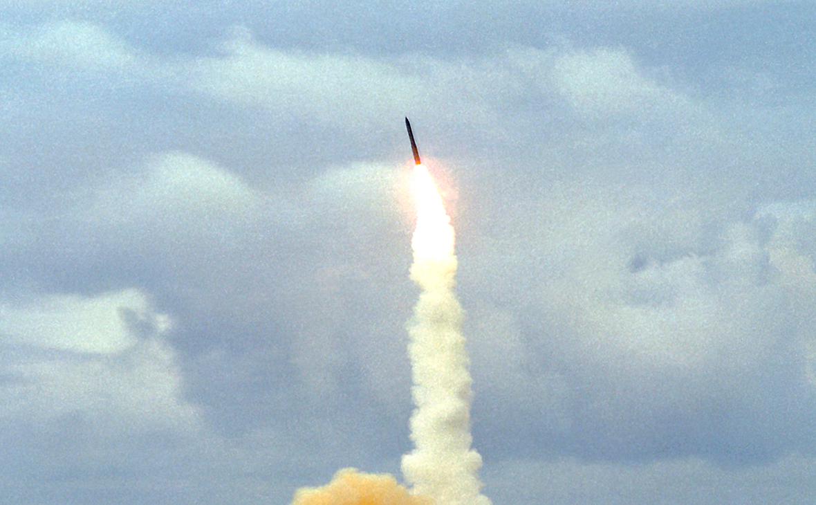 Что-известно-об-испытательном-пуске-ракеты-minuteman-iii-в-США