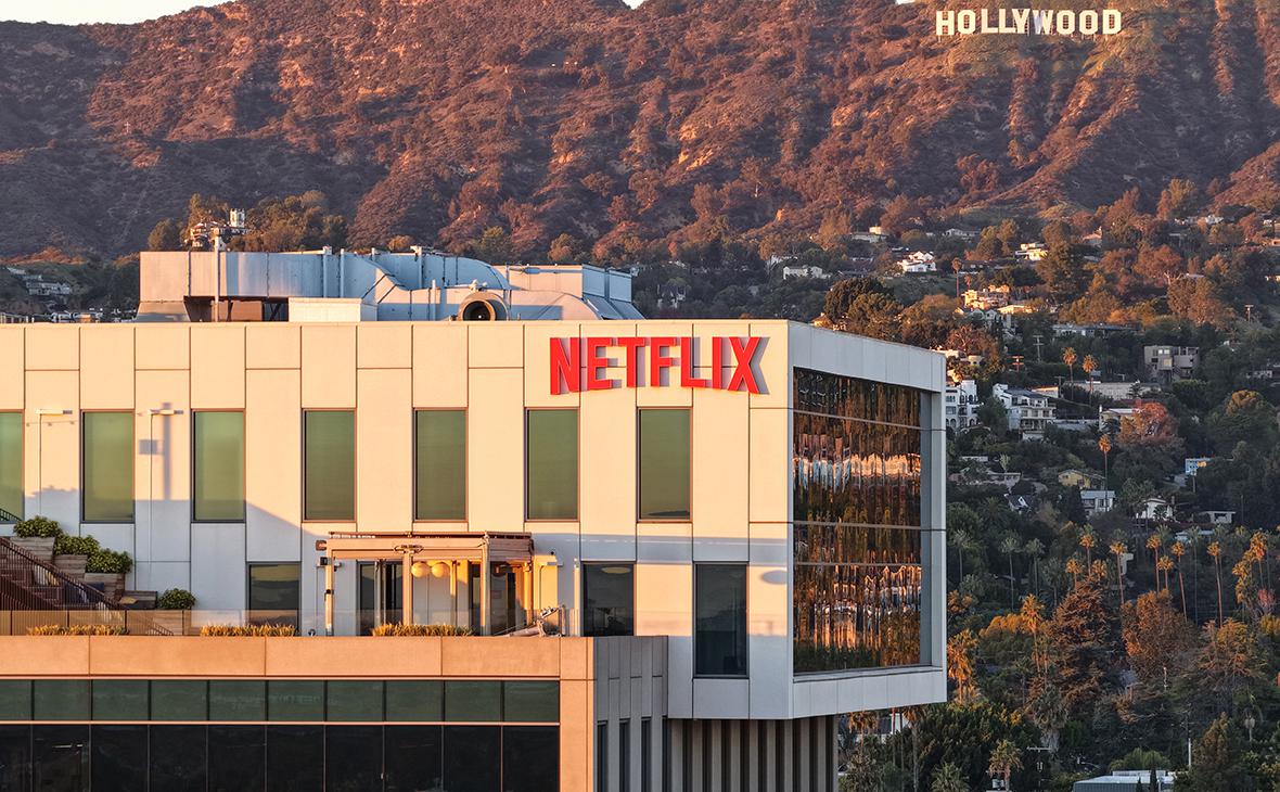 netflix-купила-ИИ-компанию-Бена-Аффлека