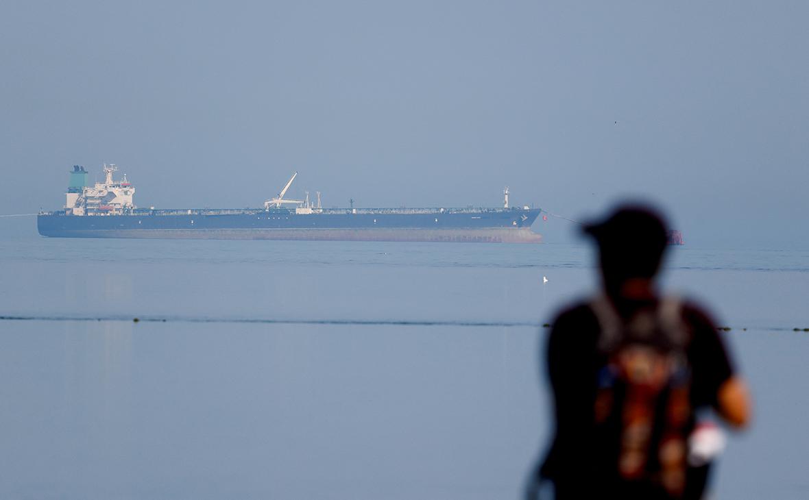 bloomberg-сообщил-о-достижении-цены-на-нефть-из-России-рекорда-в-Индии