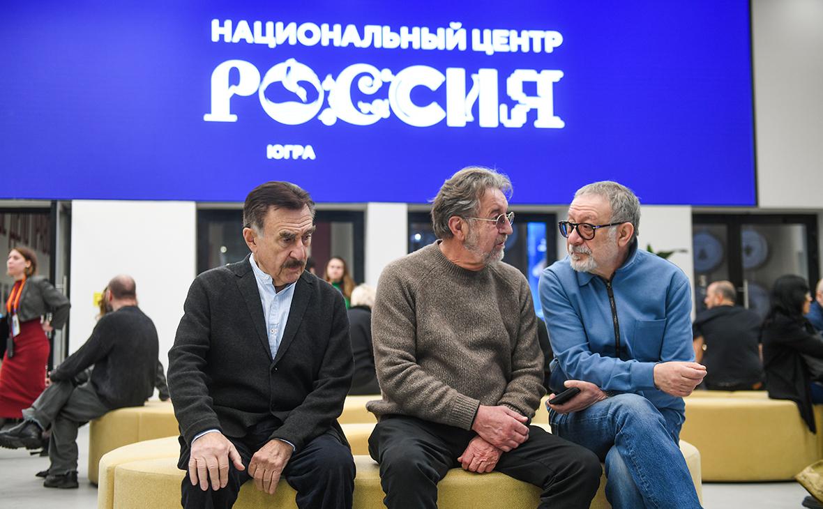 «Дух-огня»:-в-Ханты-Мансийске-выбирают-лучшее-дебютное-кино