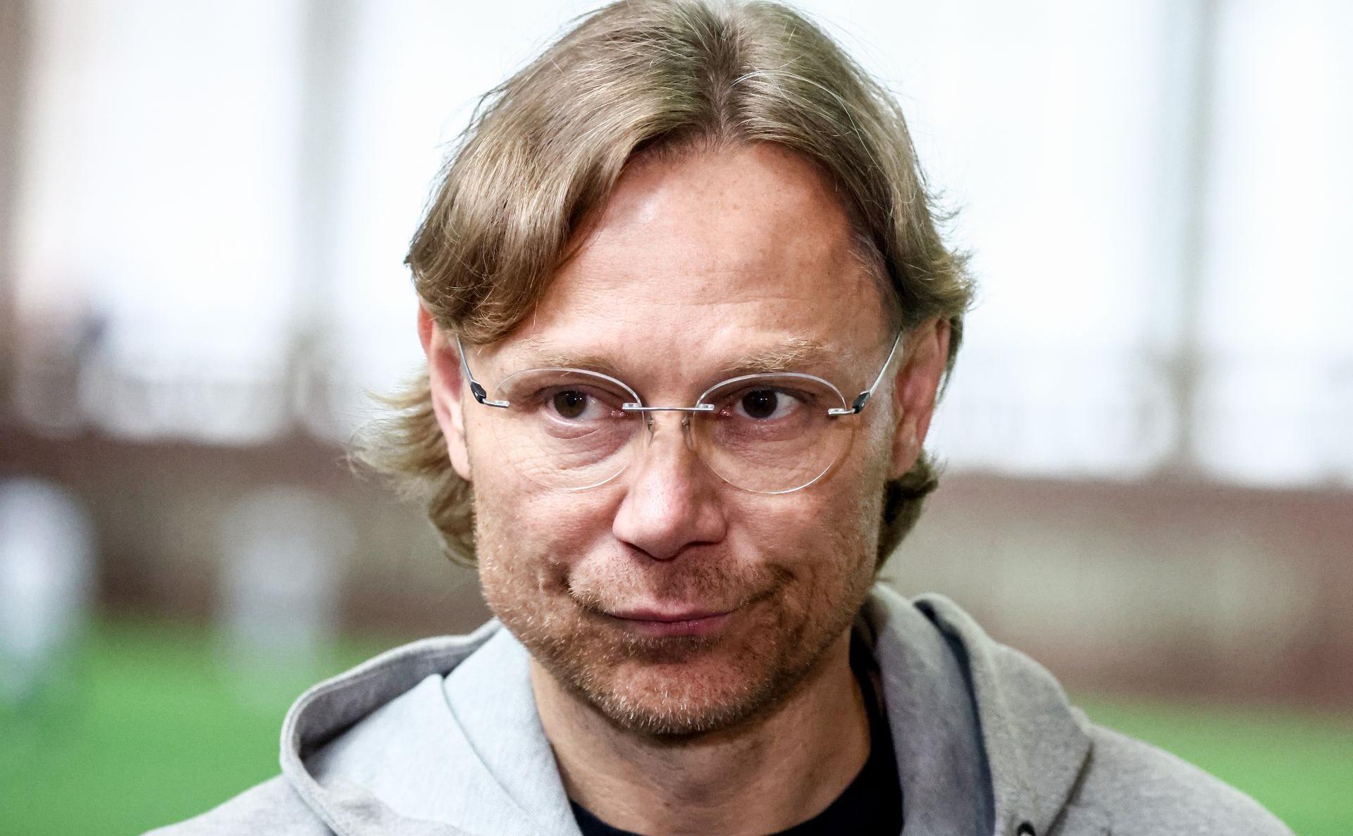 Карпин-заявил,-что-стычка-тренеров-помогла-«Балтике»-выиграть-у-ЦСКА