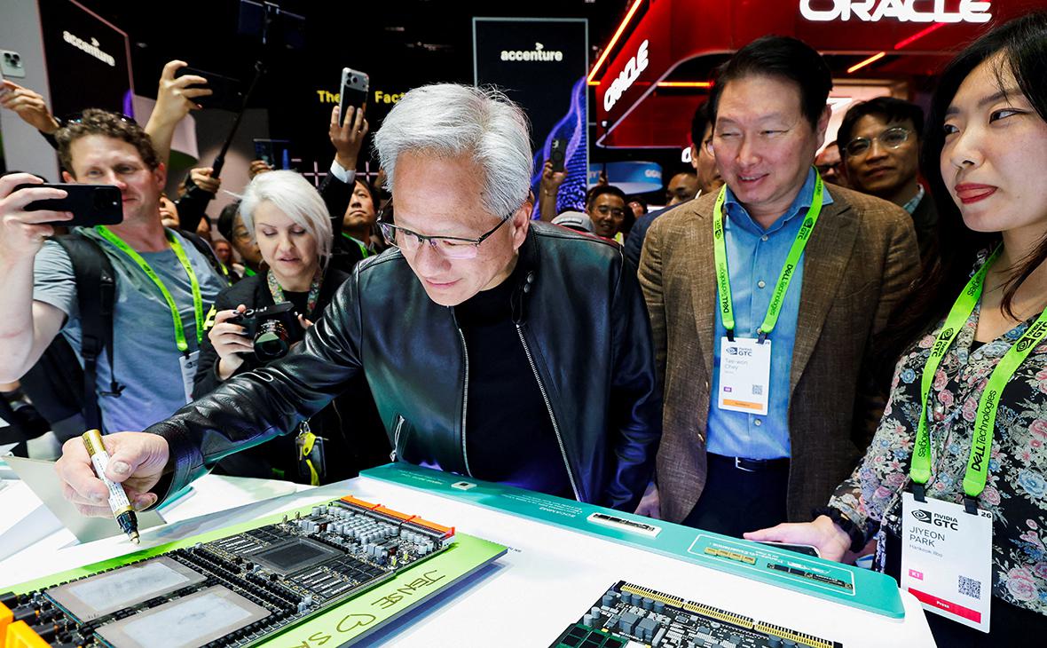 nvidia-объявила-новую-эру-в-развитии-ИИ-и-назвала-«секретный-ингредиент»