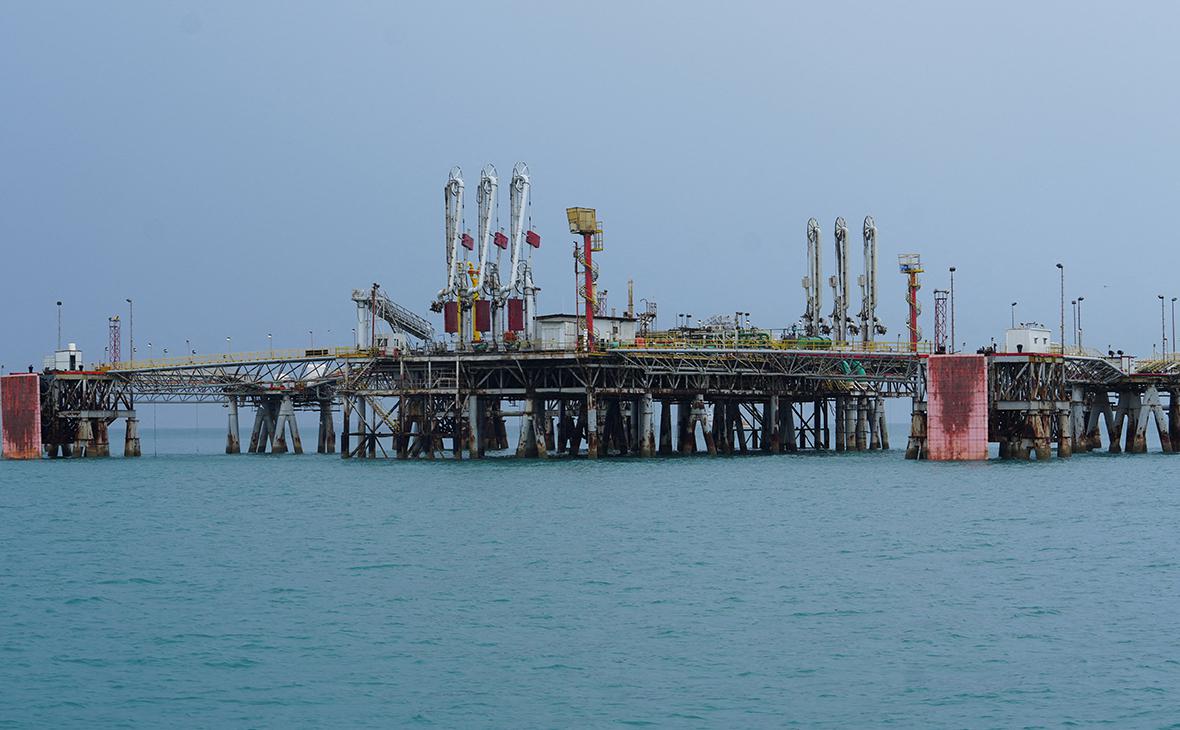 reuters-узнал-о-частичном-форм-мажоре-на-нефтяных-месторождениях-Ирака