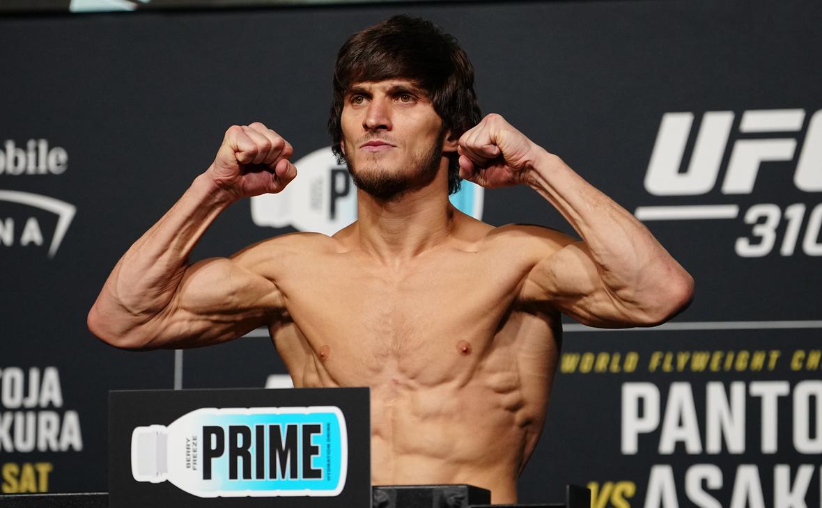 Непобежденный-россиянин-выиграл-главный-бой-турнира-ufc-в-Лондоне