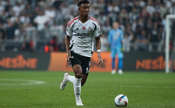 ajansspor-сообщил-об-интересе-«Спартака»-к-немецкому-игроку-«Бешикташа»