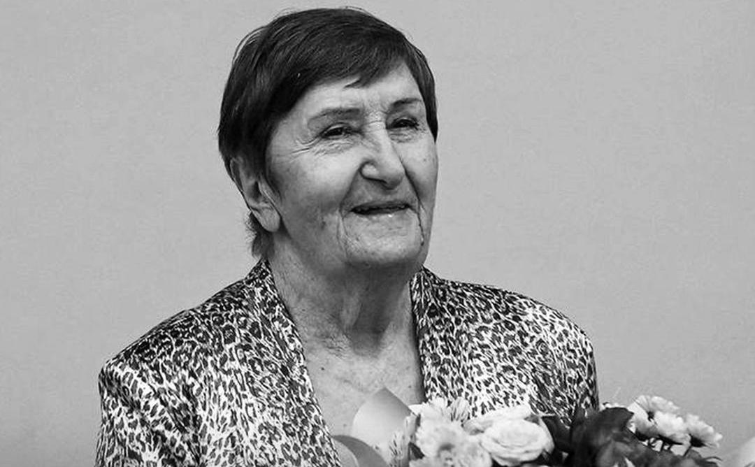 Двукратная-олимпийская-чемпионка-по-волейболу-умерла-на-82‑м-году-жизни
