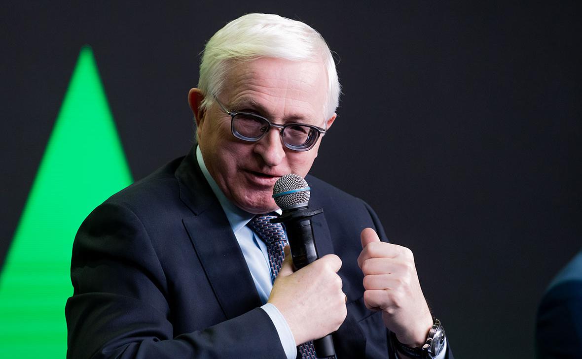 Шохин-заявил-о-недоступности-кредитов-для-бизнеса-после-снижения-ставки