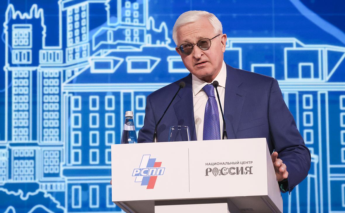 Шохин-назвал-курс-рубля,-который-ожидают-экспортеры