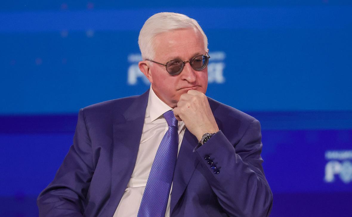 Шохин-раскрыл-прогноз-Путина-по-срокам-сверхприбыли-из-за-операции-США