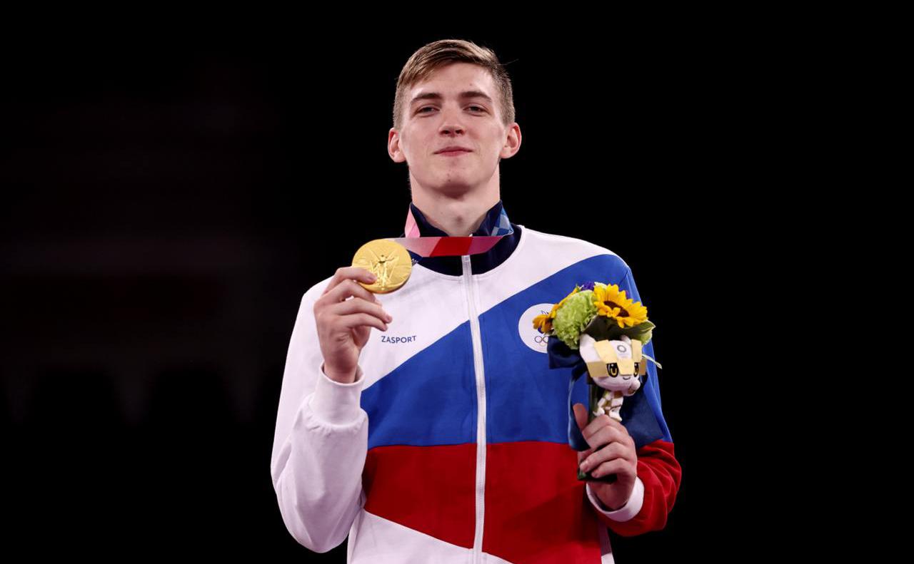 Первый-российский-чемпион-Игр-по-тхэквондо-объявил-о-завершении-карьеры