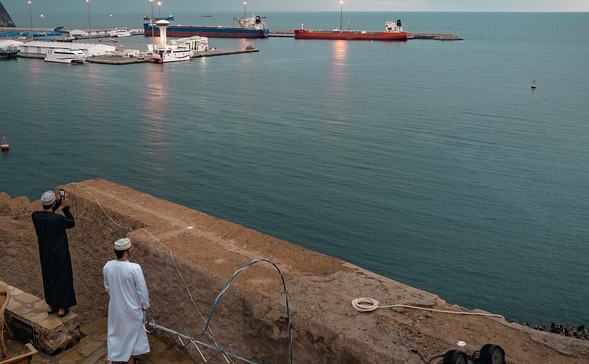 Аналитики-заявили-о-нефти-за-0,-если-войну-в-Иране-не-завершат-к-июню