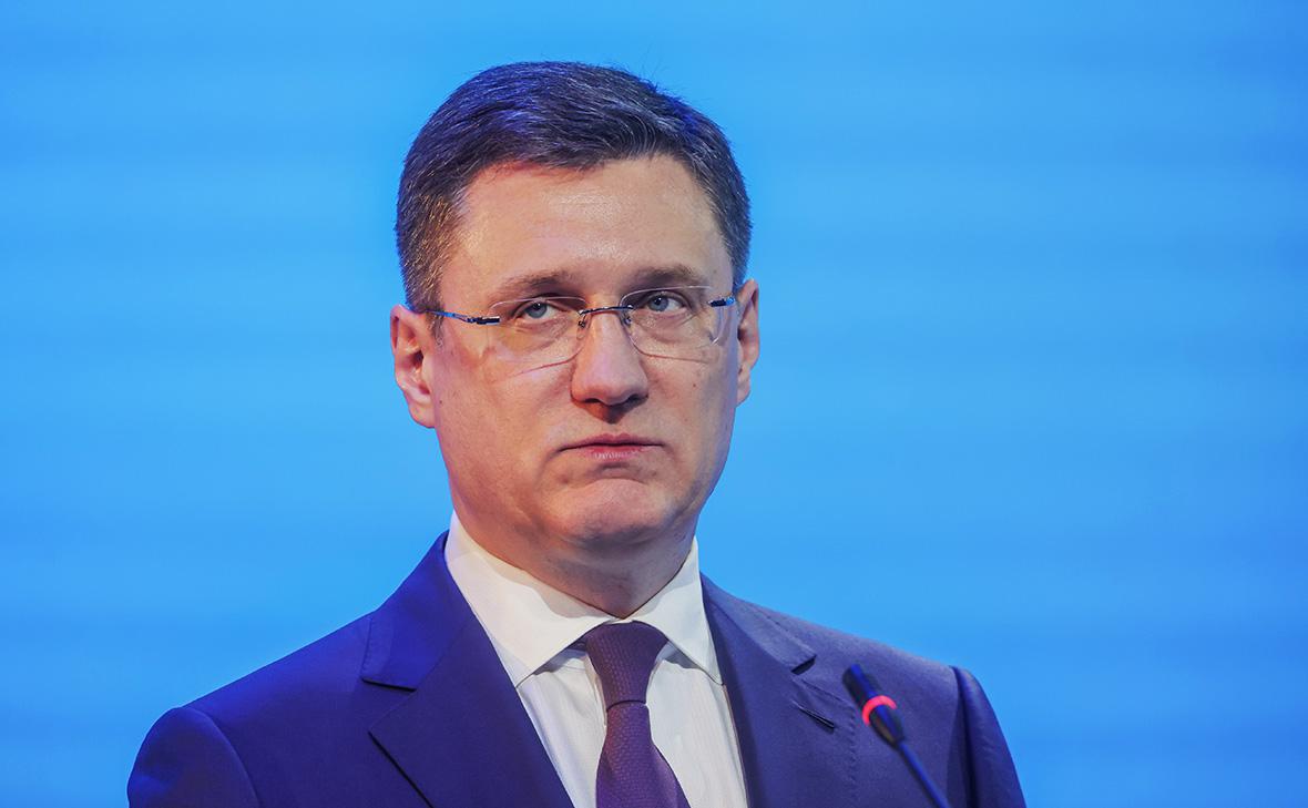 Новак-поручил-Минэнерго-подготовить-проект-о-запрете-экспорта-бензина