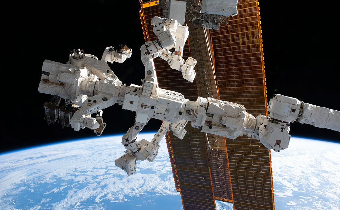 В-starlink-сообщили-о-потере-связи-со-спутником-из-за-аномалии-на-орбите