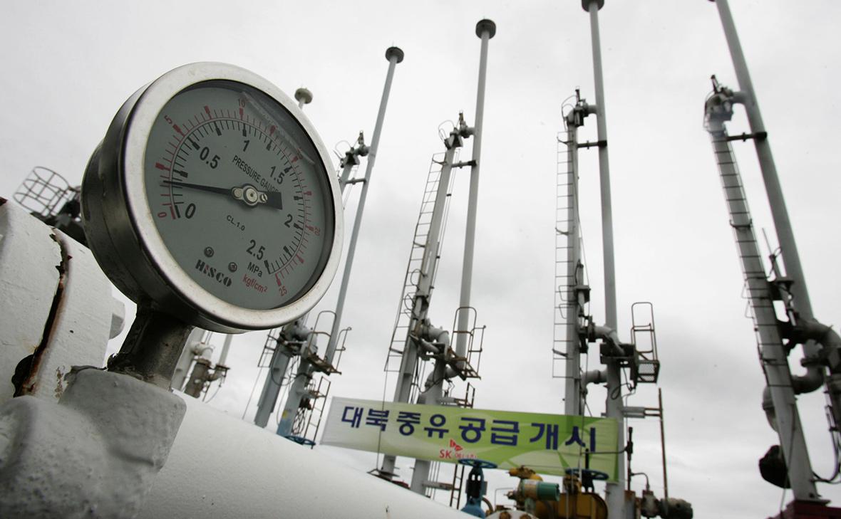 Южная-Корея-допустила-возобновление-закупок-российской-нефти