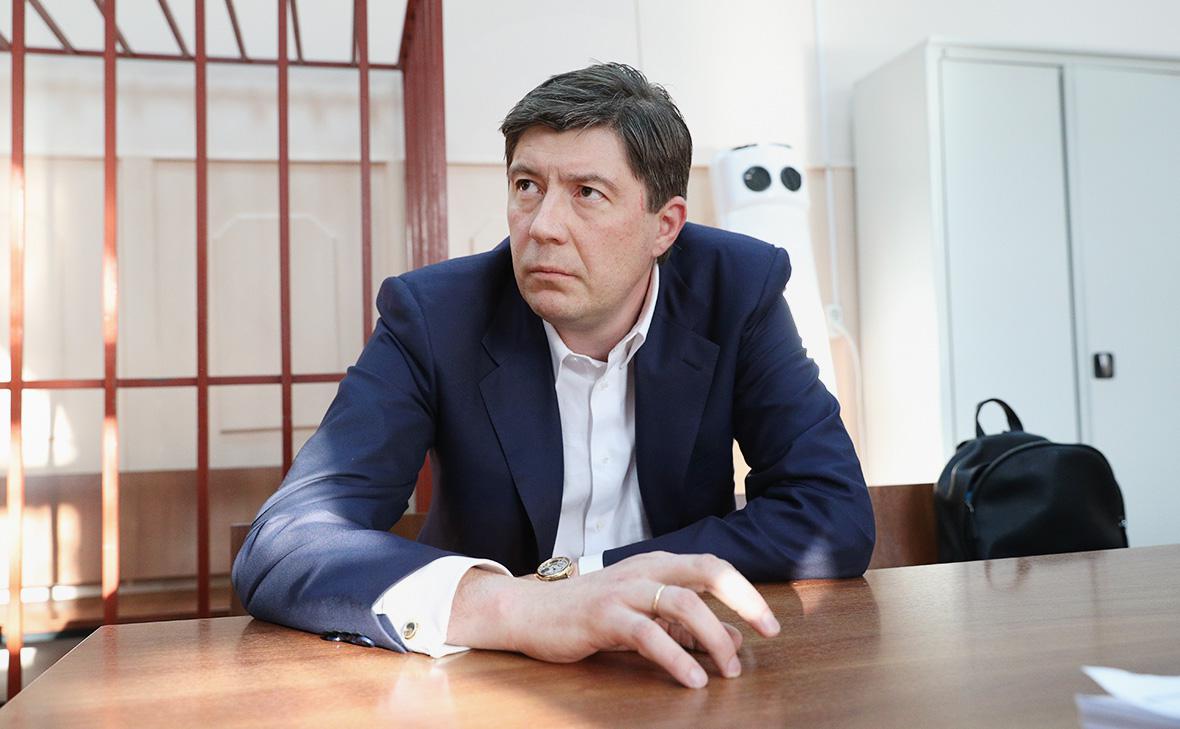 Суд-признал-банкротом-экс-бенефициара-банка-«Югра»-Хотина