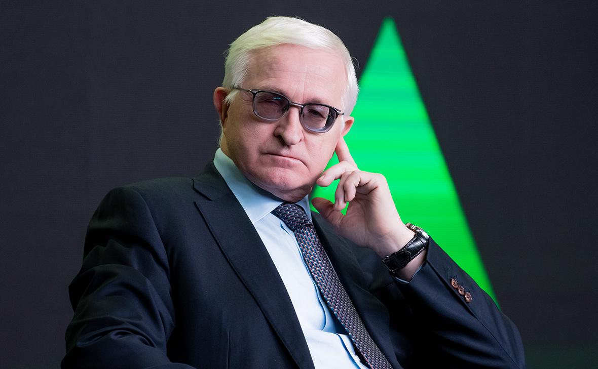 Шохин-допустил-падение-экономического-роста-до-нуля