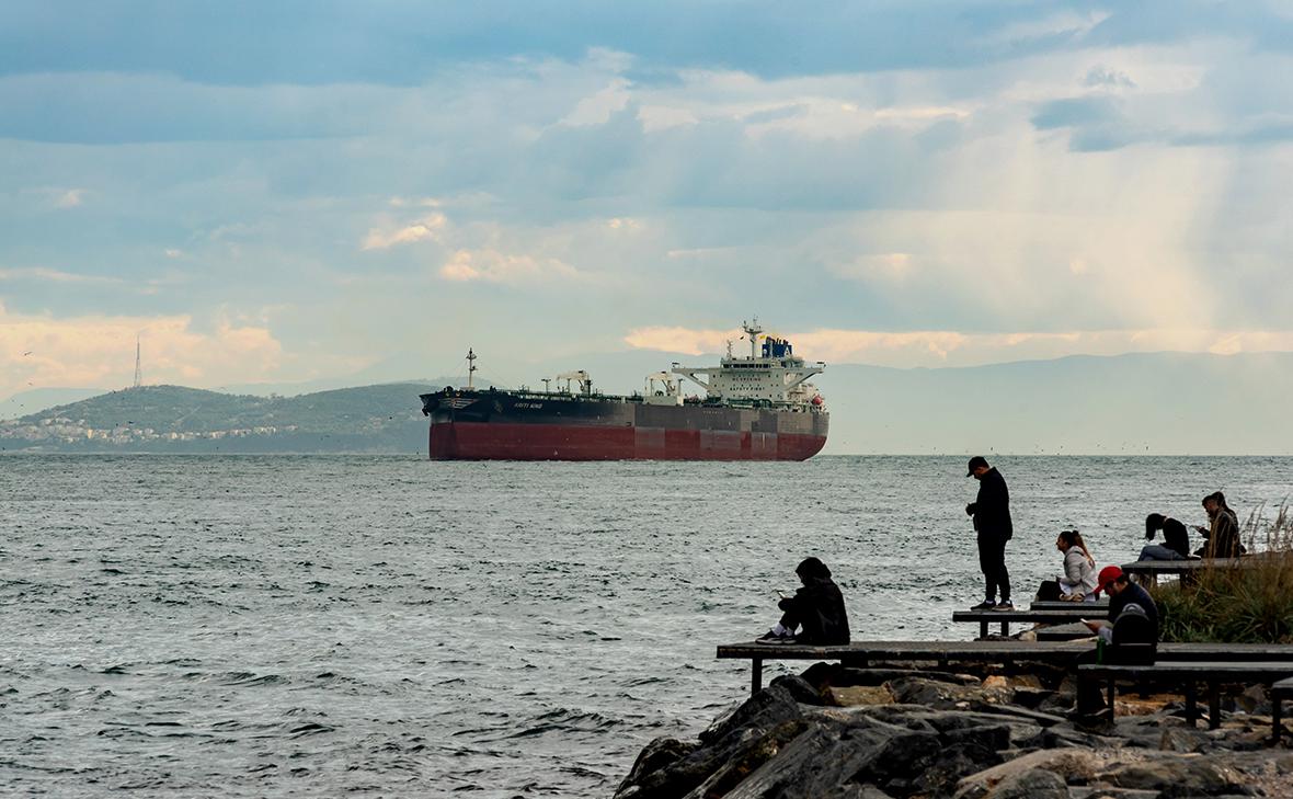 bloomberg-узнало-о-росте-импорта-российской-нефти-в-Индию