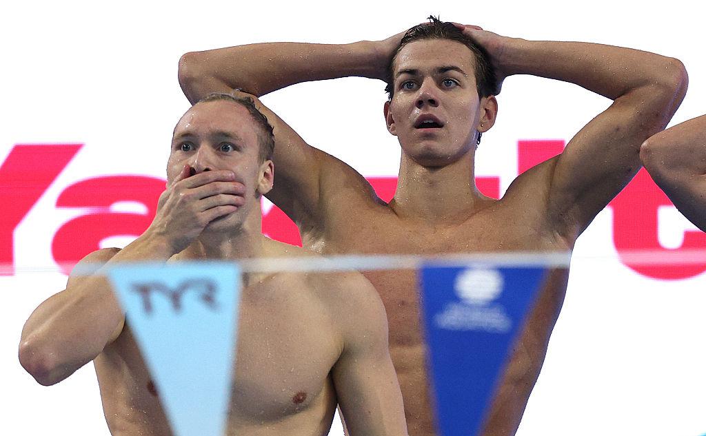 world-aquatics-допустила-россиян-на-взрослые-турниры-с-флагом-и-гимном