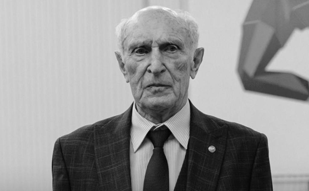 Умер-первый-президент-Всероссийской-федерации-волейбола-Жуков