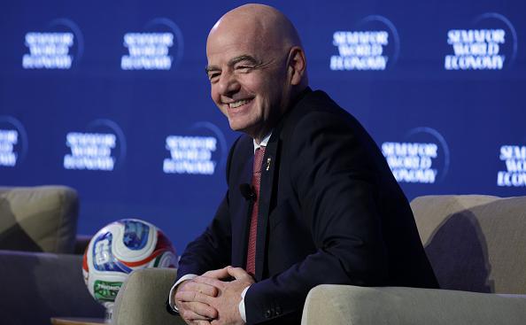 Инфантино-рассказал-о-судьбе-путевки-сборной-Ирана-на-ЧМ-2026-в-США
