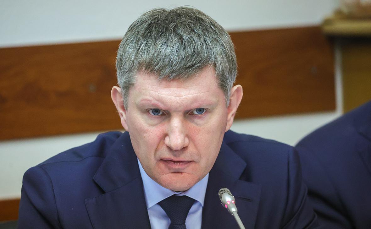 Решетников-заявил-об-укреплении-курса-рубля-в-ближайшие-годы