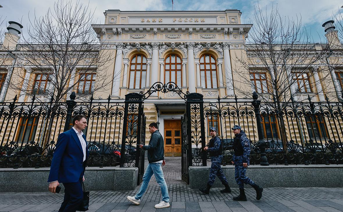В-ЦБ-начали-проверку-свежих-случаев-манипулирования-на-рынке