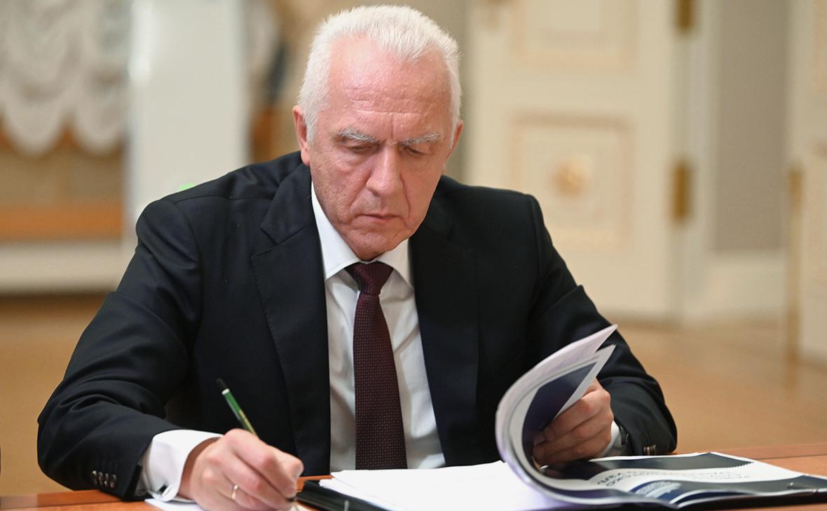 Генпрокуратура-взяла-под-контроль-расследование-дел-сети-«бумажного-НДС»