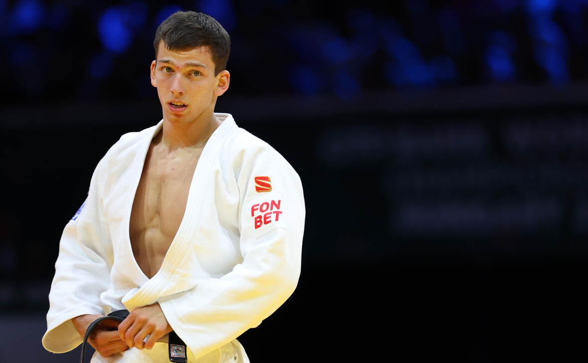 Российский-дзюдоист-Арбузов-стал-двукратным-чемпионом-Европы