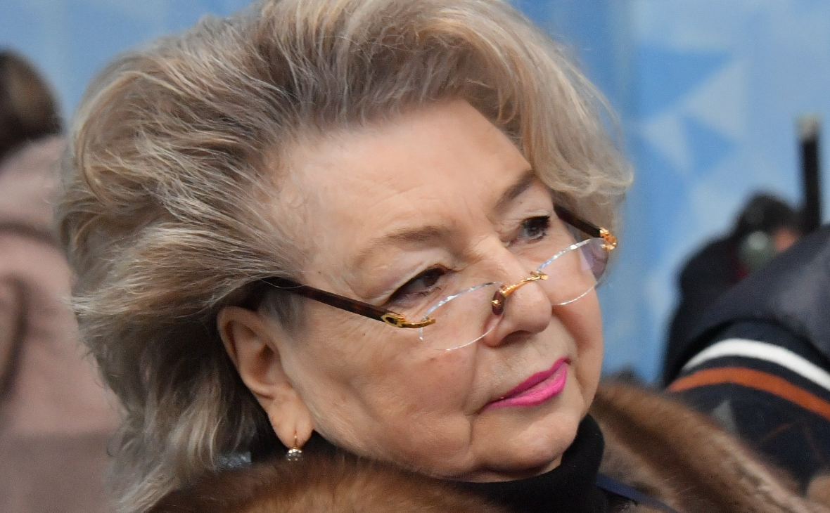 Племянник-попавшей-в-больницу-Тарасовой-рассказал-о-ее-бодром-настроении