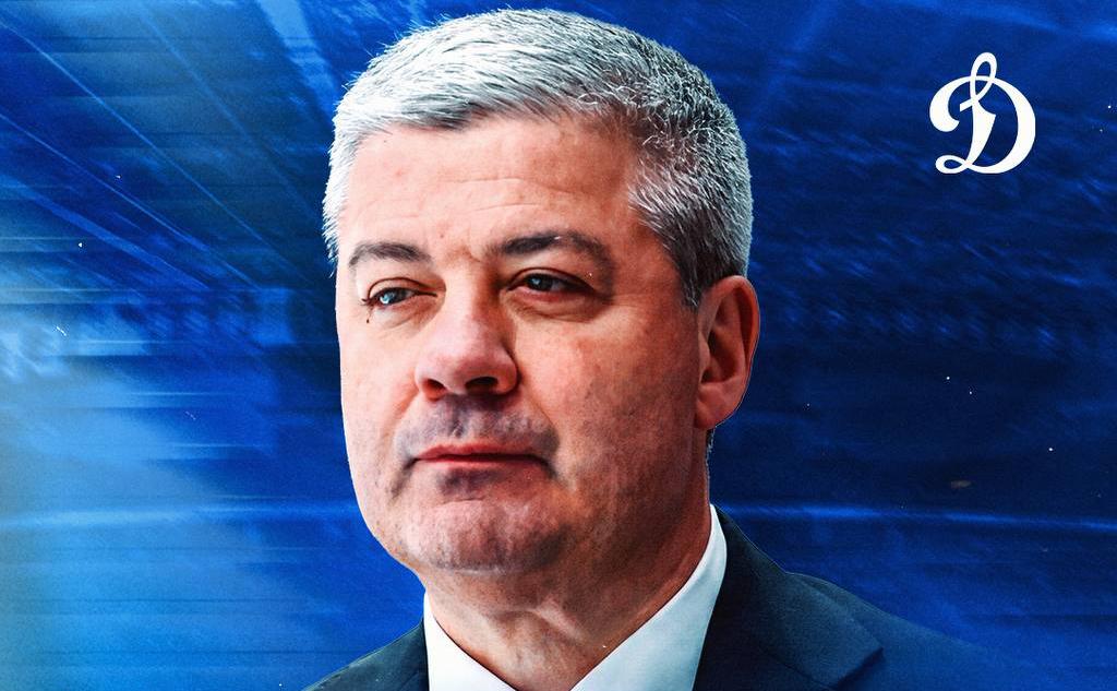 «Динамо»-назвало-нового-главного-тренера-после-провального-сезона-в-КХЛ