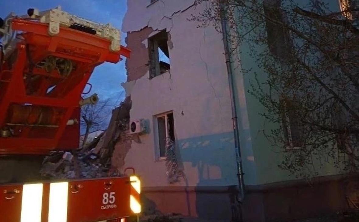 При-обрушении-после-атаки-дронов-в-Сызрани-пострадали-11-человек